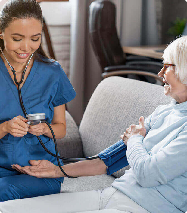 Home Copy Adaptive Health